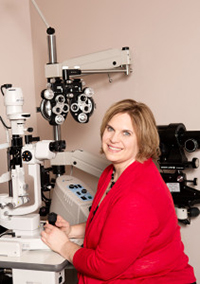 Primary Eye Care | Optometrist In Farmington, MN | Family Vision Clinic